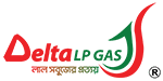 Delta LPG logo