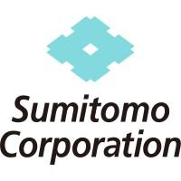 Sumitomo Corporation logo