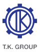 TK Group logo